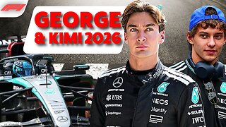 The TRUTH about those new Mercedes Contracts for 2026