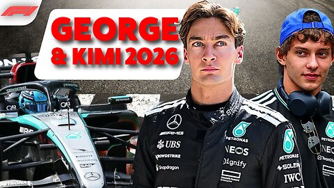The TRUTH about those new Mercedes Contracts for 2026