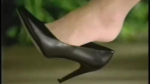 October 17, 2001 - Half-Off Shoe Carnival Sale