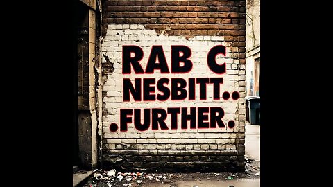 Rab C. Nesbitt Series 4 Episode 6 Further