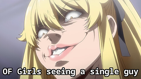 I responded to OF girls in my DMs and got AI training data