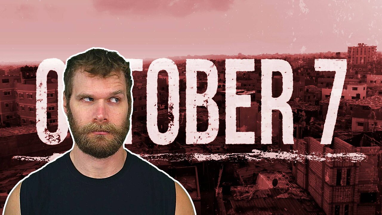 Did Israel Know About The Attack?