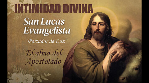 SABADO 18 DE OCTUBRE - SAN LUCAS