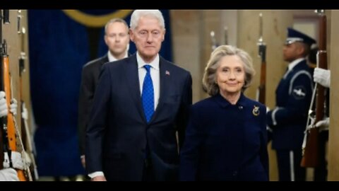 Comer Threatens Clintons With Jail For Ignoring Epstein Subpoenas!