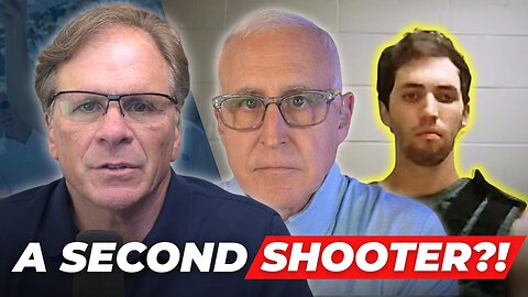 Charlie Kirk Conspiracy Theories? Homicide Detective Speaks Out
