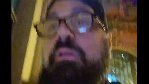 IP2 Stories - OG Geezer Angry With a Black! The Black Guy Wants To Bash His Skull In