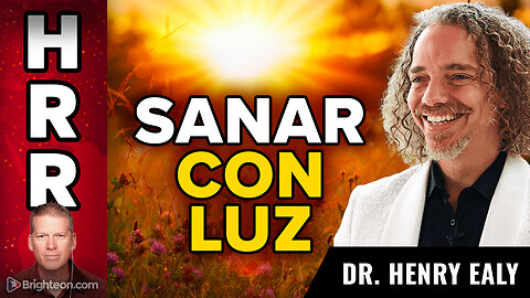 Sanar con Luz