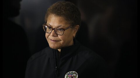 Fallout Receipts Dropped After Karen Bass Tries to Slither Out of What She Knew Ahead of Ghana Trip