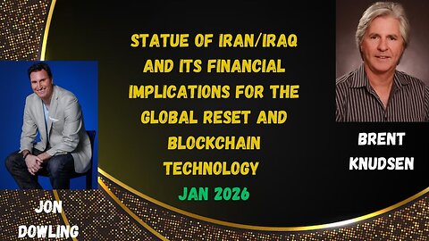 Jon Dowling & Brent Knudsen Discuss Latest Updates