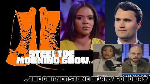 Has Candace Owens Worn Out Her Charlie Kirk Act?
