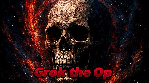 Grok the Op 💀