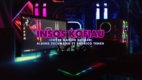 DJ insos kofiau - ( cover Nando kholer ) Alberd tulumang ft endrico geraldo