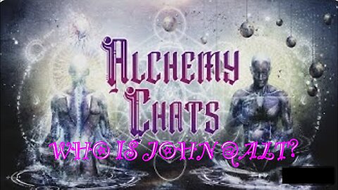 JENNY CONSTANTINE W/ Clif High on Tarot and the Art of Manifestion. WHO IS JOHN QALT?