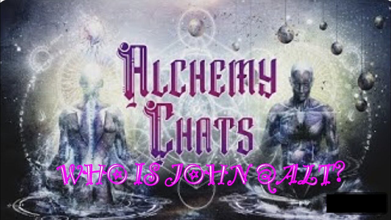 JENNY CONSTANTINE W/ Clif High on Tarot and the Art of Manifestion. WHO IS JOHN QALT?