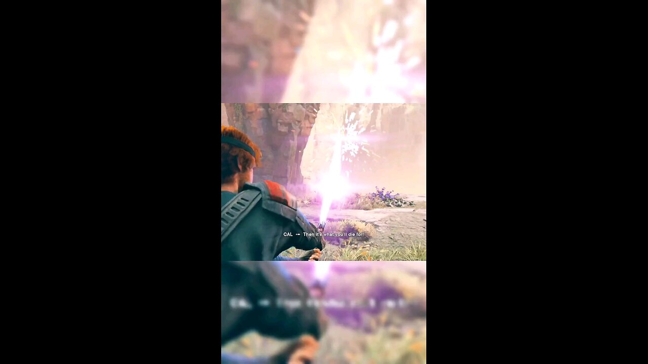 The Ghost of Caij