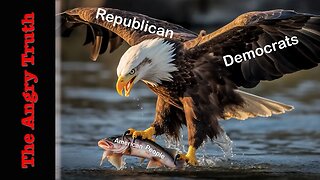 Both Sides Are Playing Us...