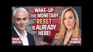 Giustra: Reset HAPPENING Right Before Our Eyes, Gold Rockets to $5,000