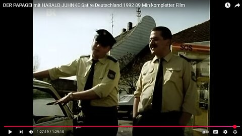 Es gibt Dinge, da denkt ein normaler Mensch niemals