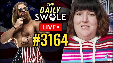 Calisthenics VS Weights, Night Shift & Fat Joy | Daily Swole #3164