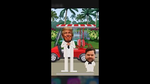 The Fantasy island