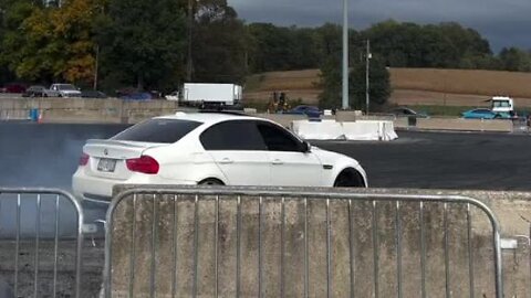 Donuts 🍩 BMW M3 E90 🏁