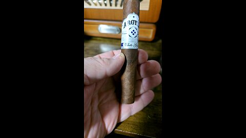 Cigar Review