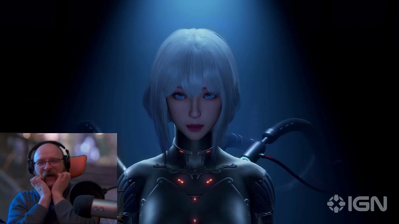 This Game Looks.... Fine