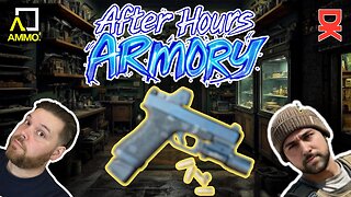 DLD Live! The Return of Red Dawn - Glock "V" Talk - Sighting In Your Optics & Sights