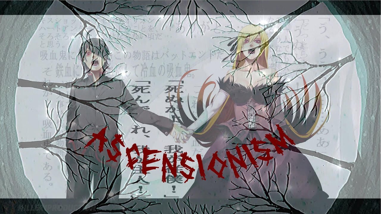 Ascensionism | Sleep Token | AMV