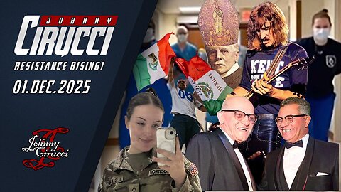 Football, Open Borders, Race, Kent State, DC Shooting, “Brother Nathanael”, Scofield Bible, Pacifism