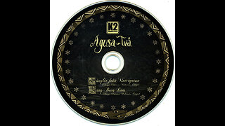 2015 - Agusa - Tva [FULL ALBUM]