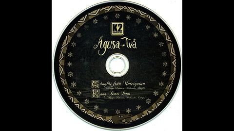 2015 - Agusa - Tva [FULL ALBUM]