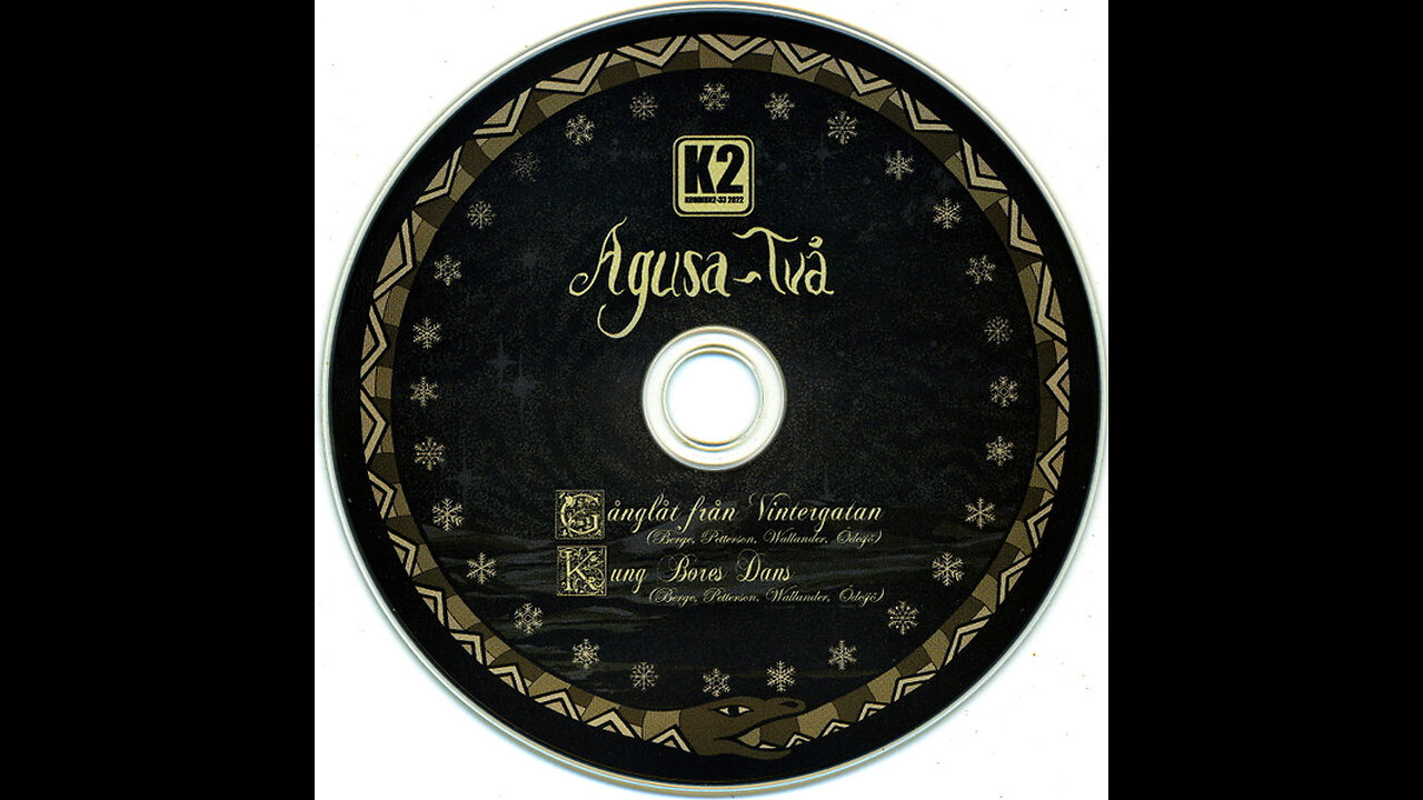 2015 - Agusa - Tva [FULL ALBUM]
