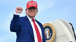 Real Conservative News and Entertainment USA, Trinidad & Tobago