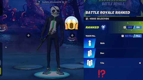 No Way Epic Did This 😱