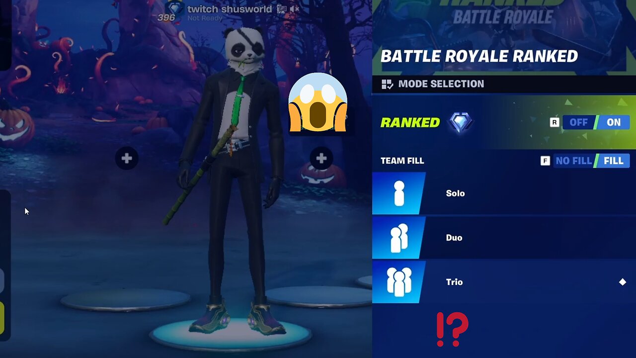 No Way Epic Did This 😱