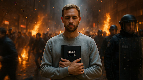 Get Your Affairs In Order Because We’re Out Of Time!