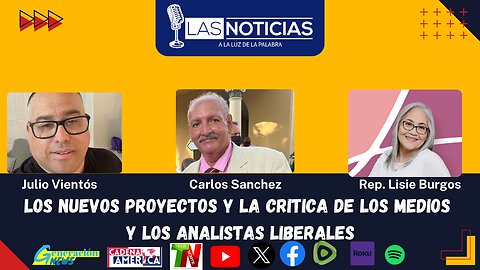 Los nuevos proyectos y la critica de los medios y los analistas liberales