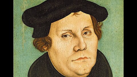 Part 03: Martin Luther - On The Jews and Their Lies (Audiobook)