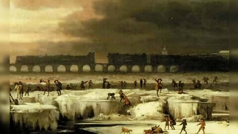 THE DAY THE SUN WENT DARK - How a Disaster was Disguised as the “Year [1816] Without a Summer”