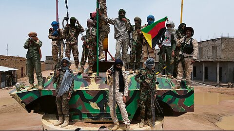 Import The Third World Get The Third World - Weapons Of Mass Migration