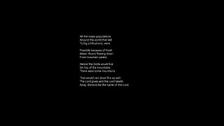 🌋❄️🏔️🌞🍄