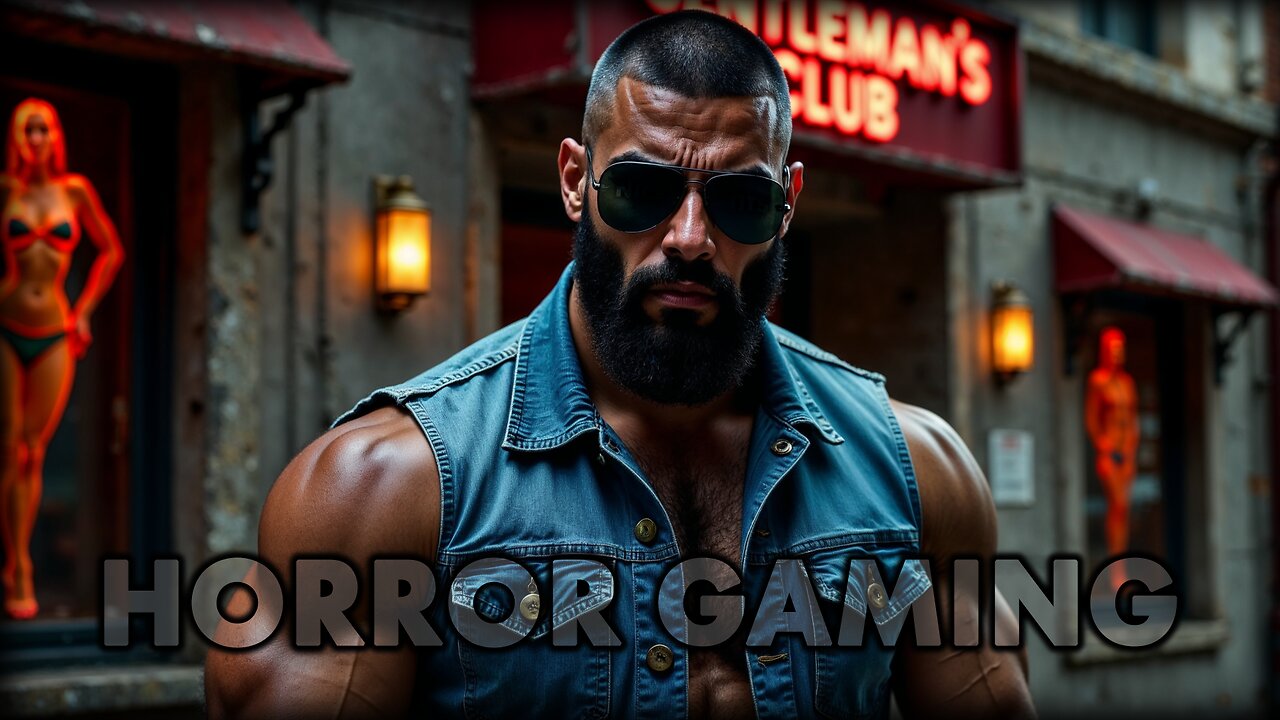 COSMIC VAN DENIM | SEX APPEAL & HORROR