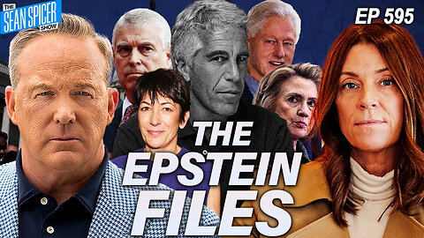 Fact VS Fiction: The TRUTH About the Epstein Files | Ep 595