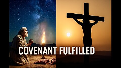 The Covenant Confirmed: Blood and Oath | Genesis 15 and the God Who Swore by Himself