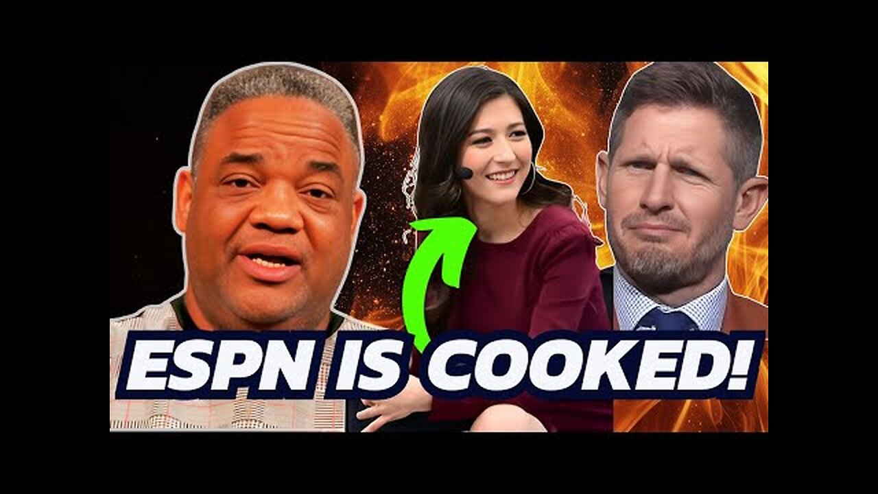 Mina Kimes is DESTROYING the Credibility of ESPN
