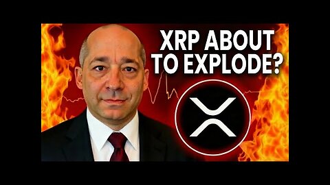 Japan Ends 30 Years of Zero Interest Rates!—Is XRP About to Skyrocket?