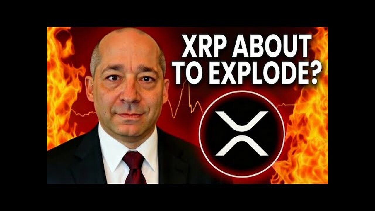 Japan Ends 30 Years of Zero Interest Rates!—Is XRP About to Skyrocket?