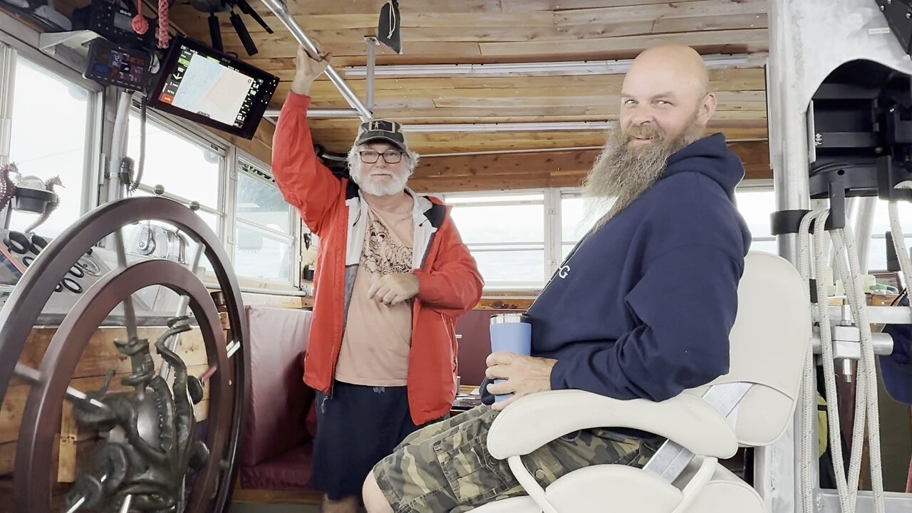 Savannah to Key West