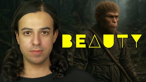 Beauty | Black Myth Wukong